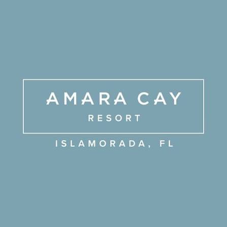 Amara Cay logo