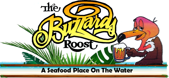 The Buzzards Roost logo