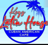 Keys Latin House logo