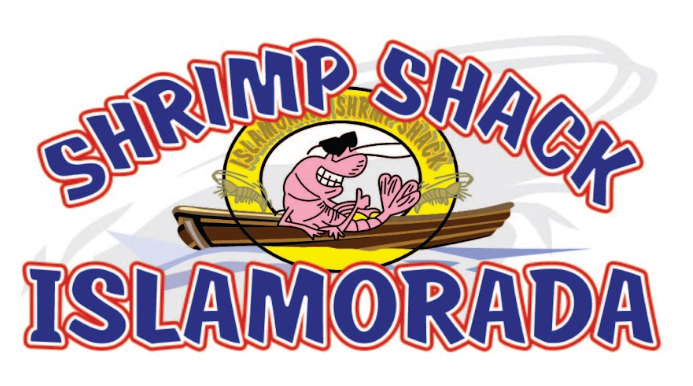 Shrimp Shack Islamorada logo