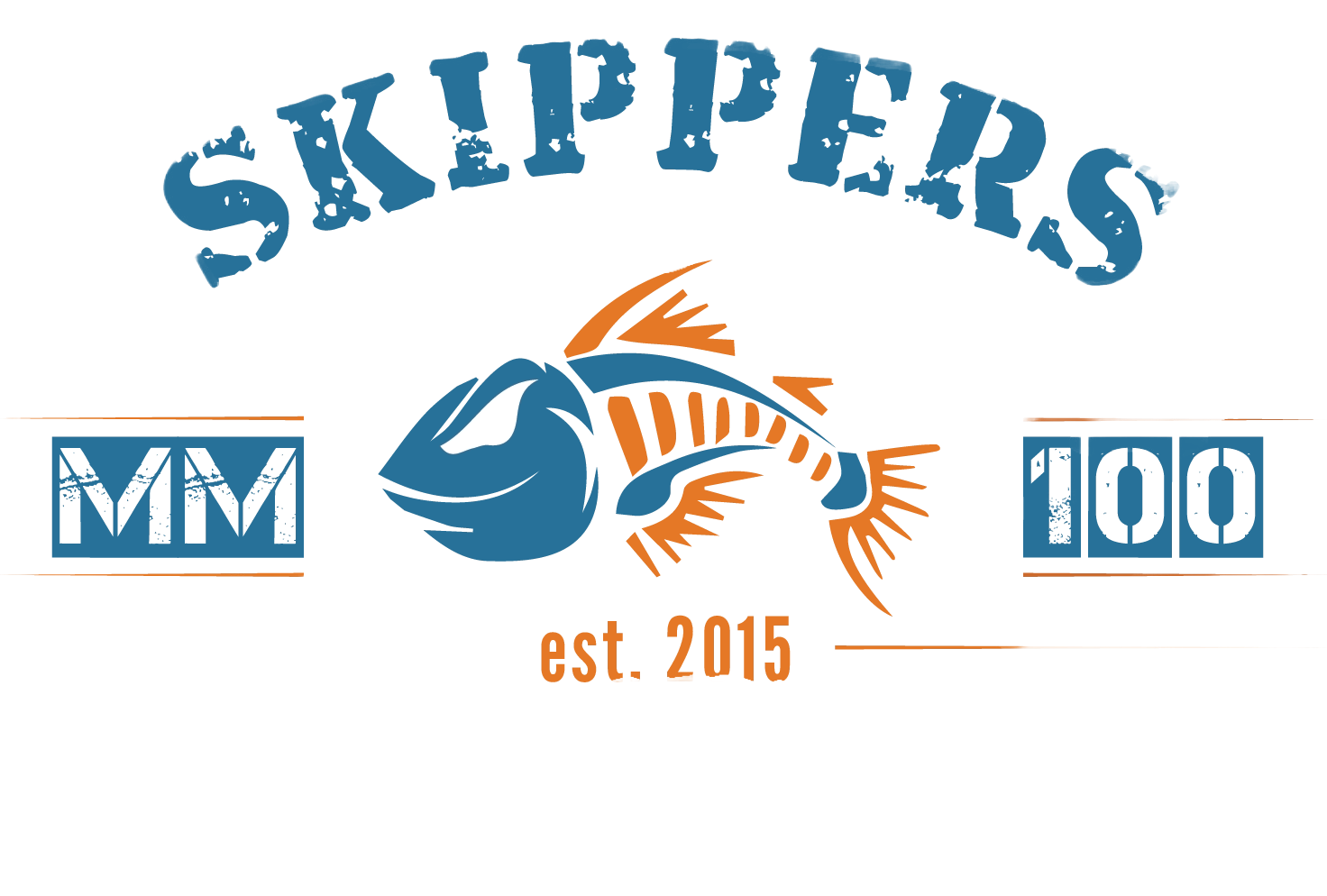 Skippers Key Largo logo